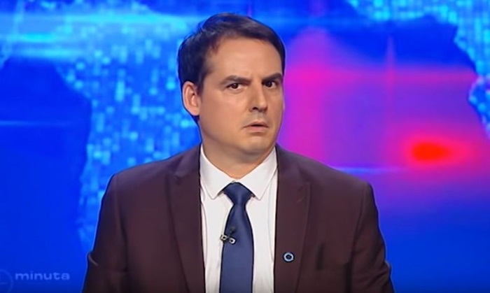 Kesić: Bio sam na ivici, malo je falilo da odem u legendu