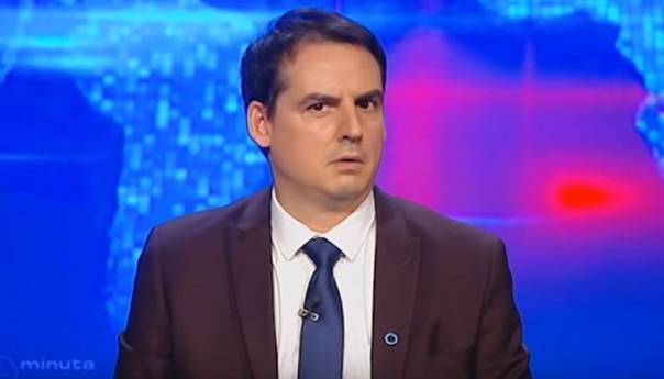 Kesić: Bio sam na ivici, malo je falilo da odem u legendu