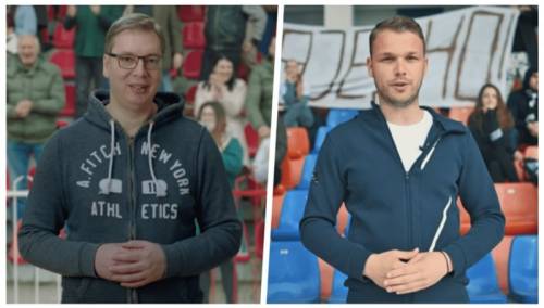 Kesić ismijao Stanivukovića: 'Konkurs za novog Dodika'