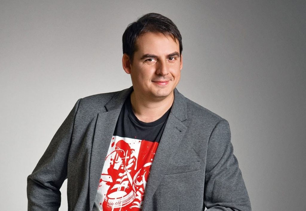 Kesić nakon što su mu ukinuli emisiju: "Srbin se ništa nije pitao"