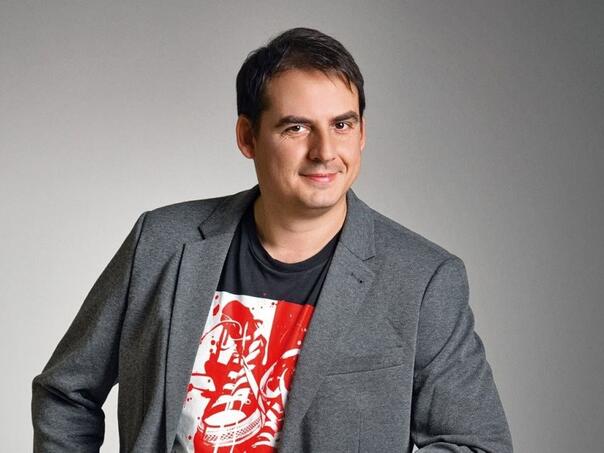 Kesić nakon što su mu ukinuli emisiju: "Srbin se ništa nije pitao"