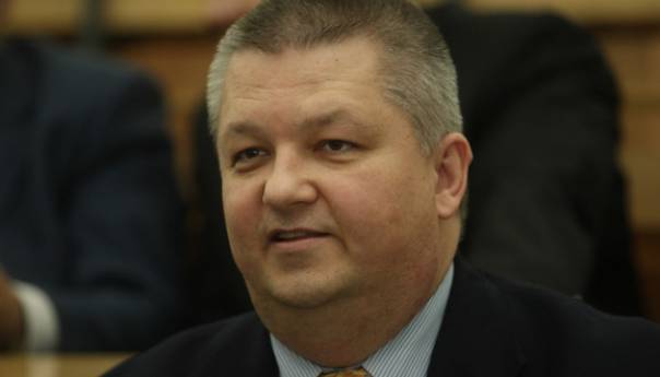 Kesić: Palmer vidi samo srpski nacionalizam