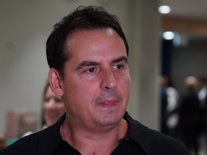 Kesić: Protiv nasilja sam, ali Informer je nanio toliko zla ...