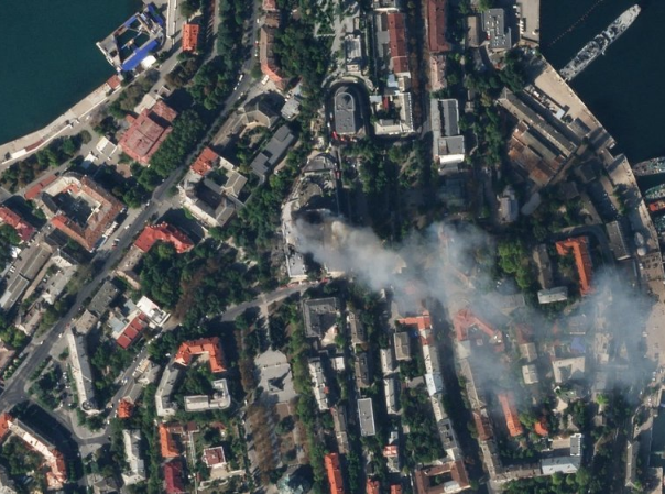 Keupp: Udari na Krim su katastrofa za Rusiju, tamo će se odigrati veliko "finale" rata