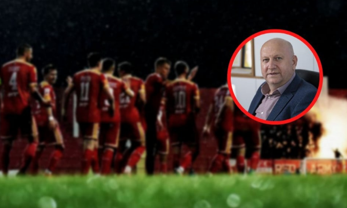 Kevelj se povlači, očekuje se da Hasić preuzme Velež