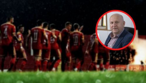 Kevelj se povlači, očekuje se da Hasić preuzme Velež