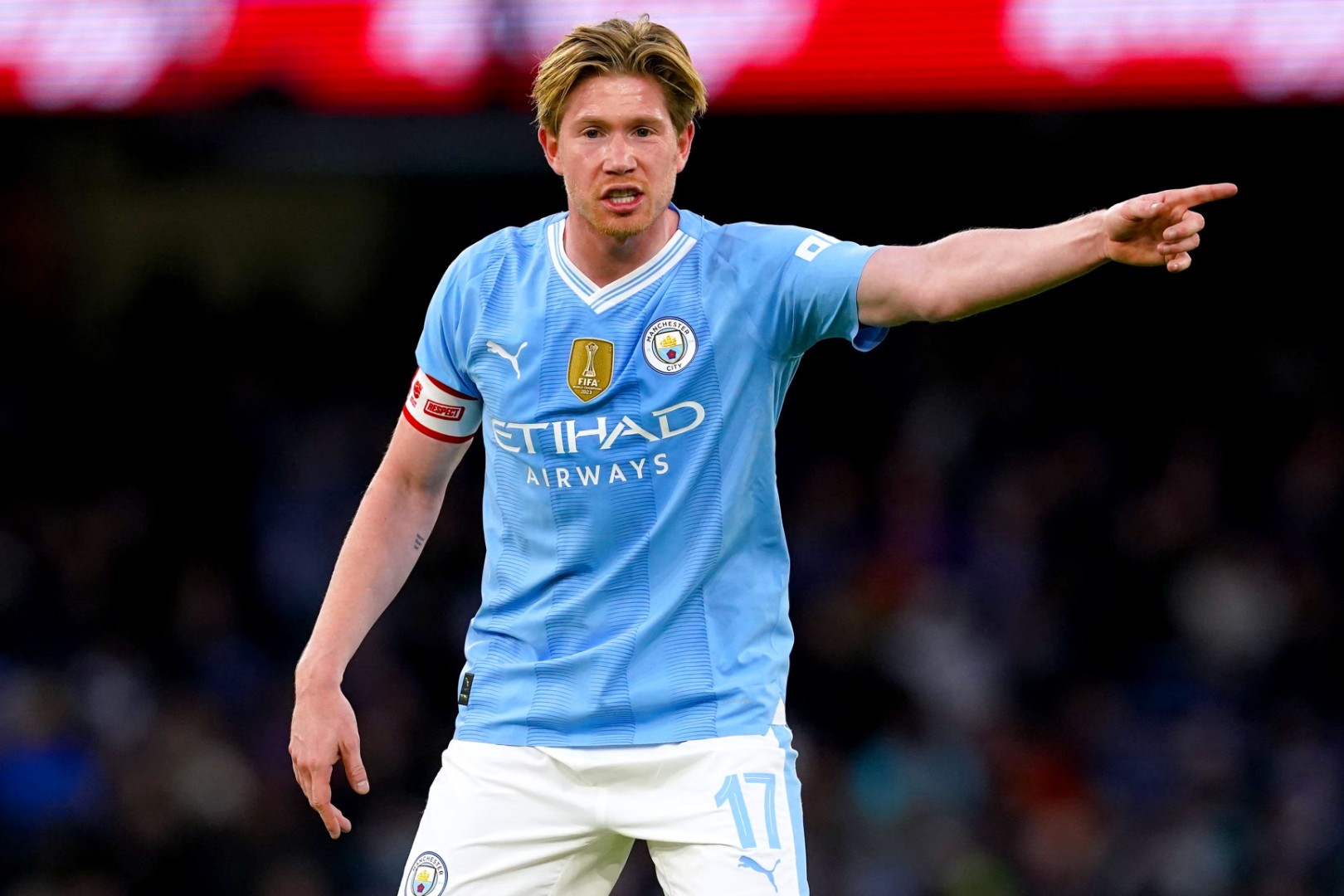 Kevin De Bruyne upisao 105 asistencija u 246 utakmica