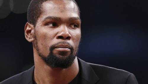Kevin Durant ima koronavirus, Džanan Musa nije među zaraženima