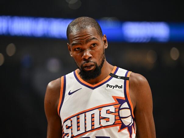 Kevin Durant mijenja tim, blockbuster trejd potresao NBA