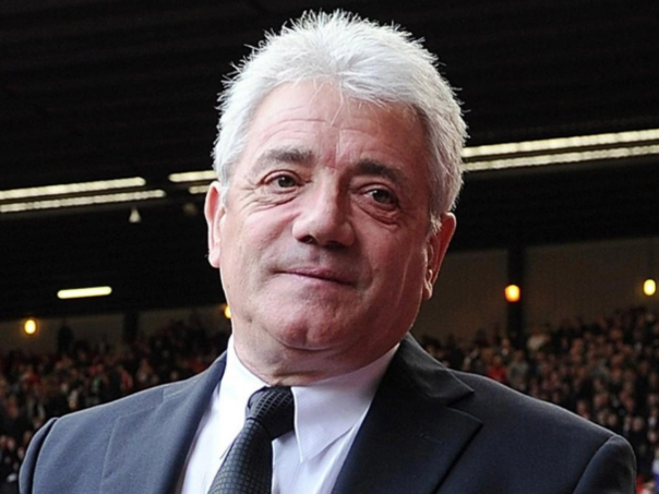 Kevin Keegan preminuo u 75. godini