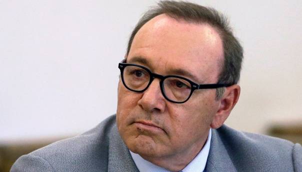 Kevin Spacey osuđen da plati 31 milion odštete produkcijskoj kući
