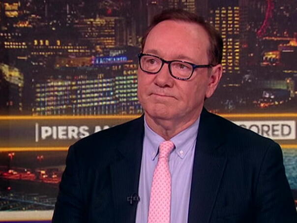 Kevin Spacey zaplakao usred intervjua: Morao sam prodati kuću, dužan sam milione