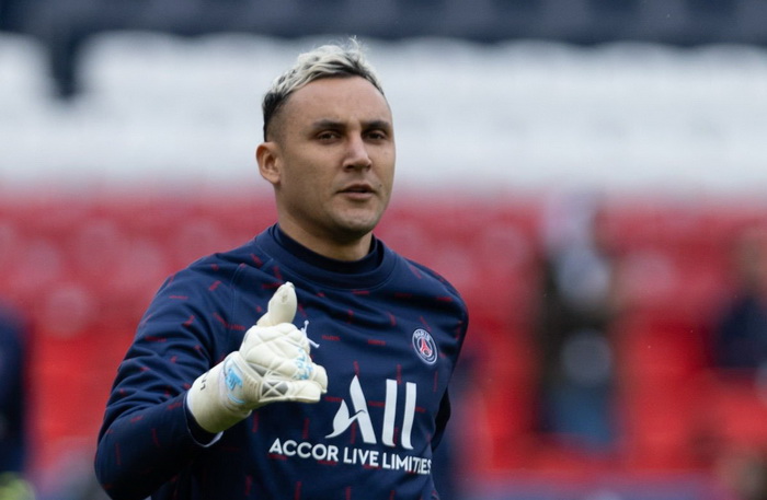 Keylor Navas udomio 30 izbjeglica iz Ukrajine