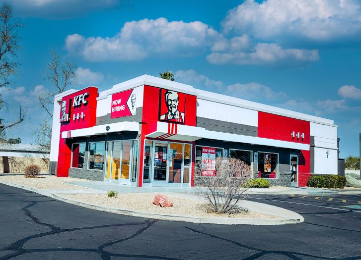 KFC dolazi u evropsku zemlju u kojoj do sada nije bio