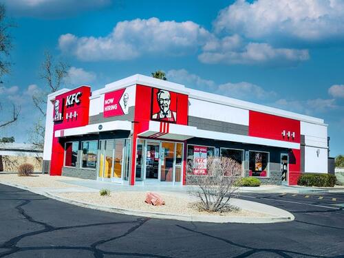 KFC dolazi u evropsku zemlju u kojoj do sada nije bio