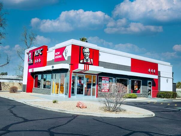 KFC dolazi u evropsku zemlju u kojoj do sada nije bio