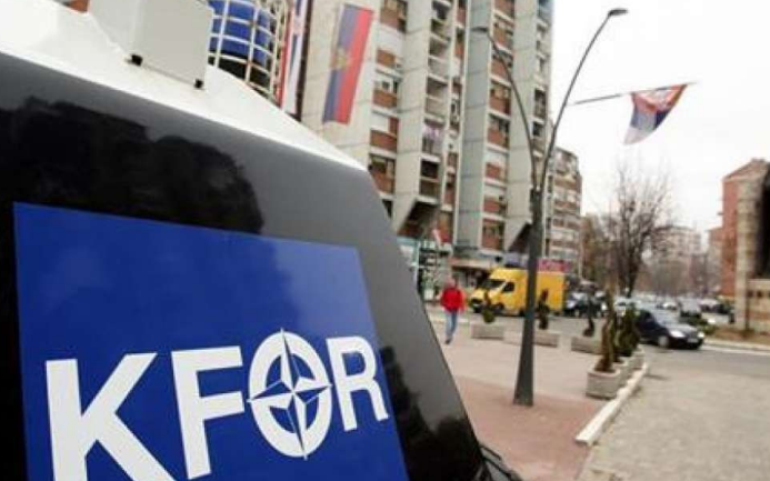 KFOR: Akcija policije na sjeveru bila jednostrana odluka vlasti u Prištini  