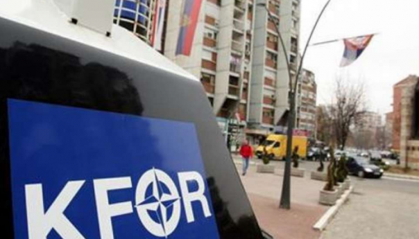 KFOR: Akcija policije na sjeveru bila jednostrana odluka vlasti u Prištini