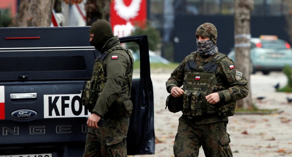 KFOR: Imamo mehanizme spriječiti nasilje na Kosovu