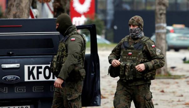 KFOR: Imamo mehanizme spriječiti nasilje na Kosovu