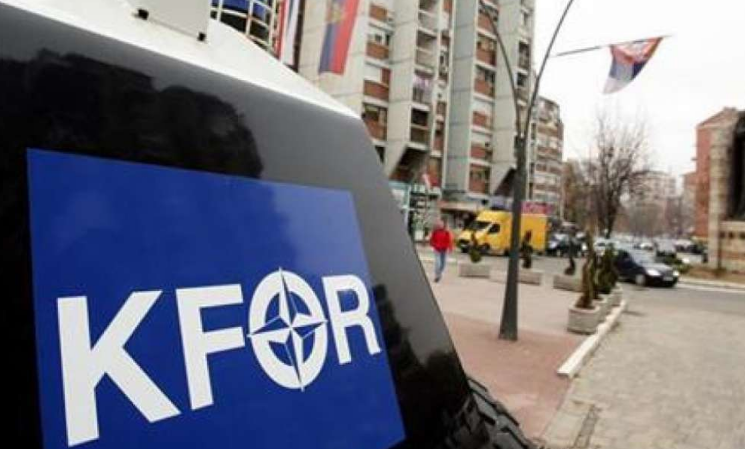KFOR: Nejasno gdje su se nalazila tri kosovska policajca prilikom hapšenja