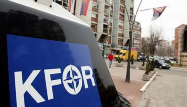 KFOR: Nejasno gdje su se nalazila tri kosovska policajca prilikom hapšenja