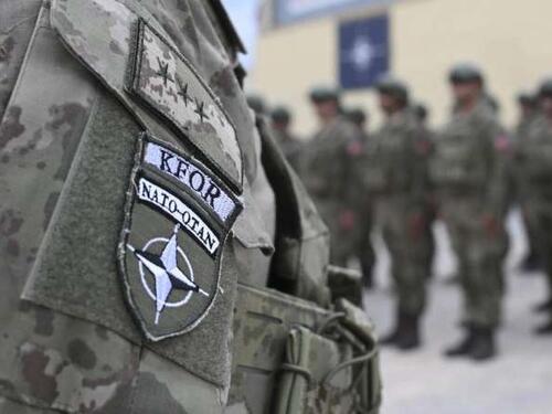 Kfor odbio zahtjev Prištine za raspoređivanje kosovskih sigurnosnih snaga na sjeveru Kosova