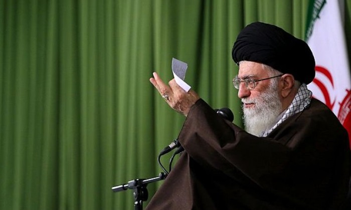 Khamenei: Iran bi mogao obogaćivati uran do 60 posto