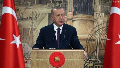Khamenei poručio Erdoganu: Svaki vojni napad na Siriju destabilizirao bi regiju