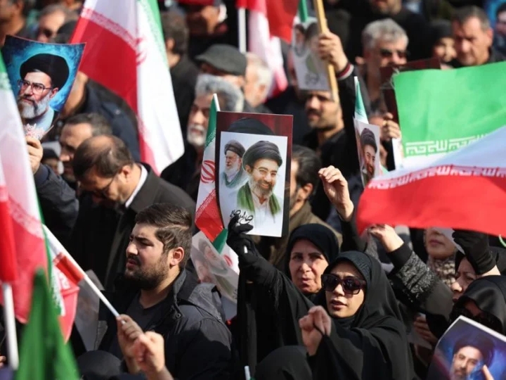 Khamenei: SAD su pretrpile sramotan poraz