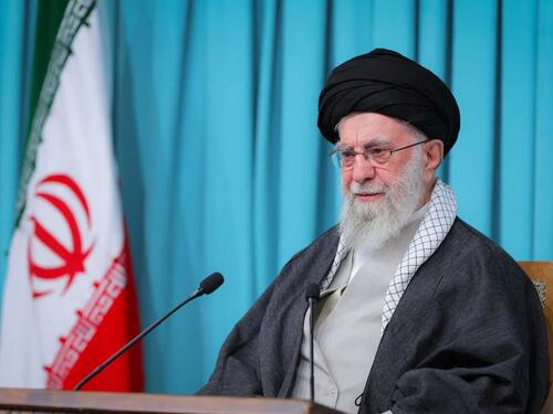 Khamenei traži strogu reakciju na proteste: S rušiteljima ne razgovaramo