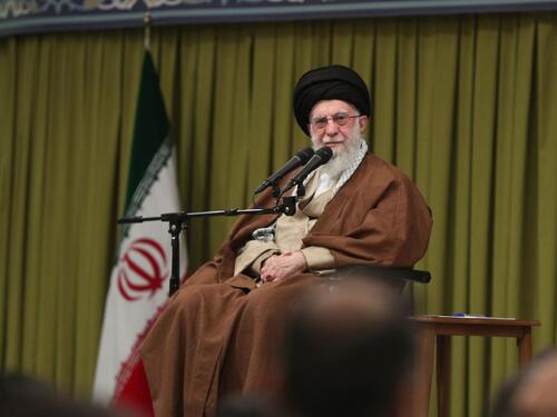 Khamenei: Zapad stoji iza svrgavanja Bashara al-Assada