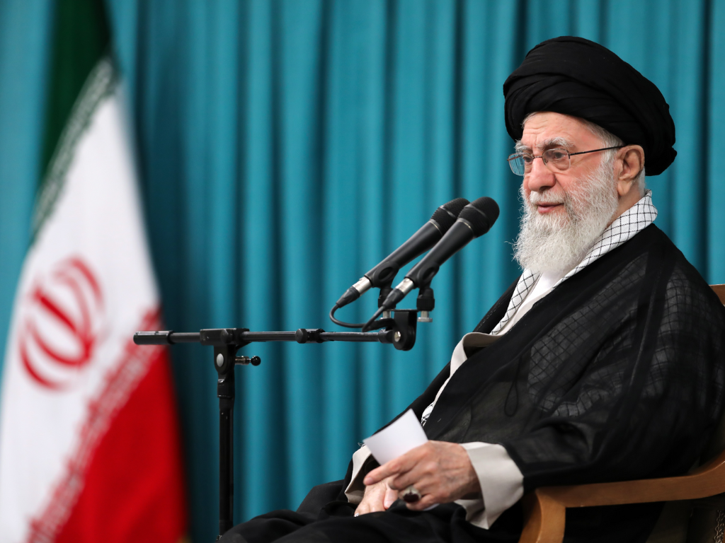 Khamenei zaprijetio Izraelu: Nametnuli ste sebi bolnu sudbinu!