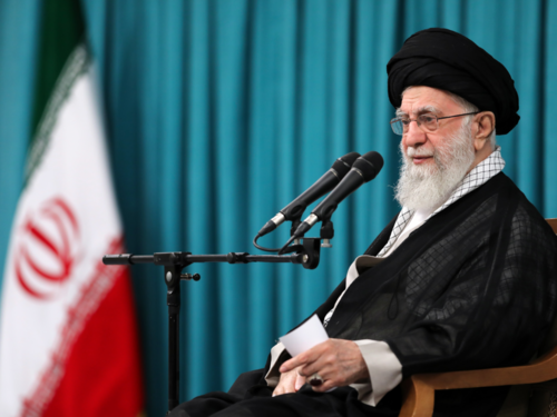 Khamenei zaprijetio Izraelu: Nametnuli ste sebi bolnu sudbinu!