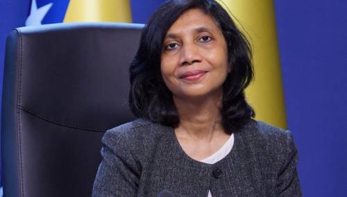 Khan: Vlade i porodice moraju osigurati pravo djeteta