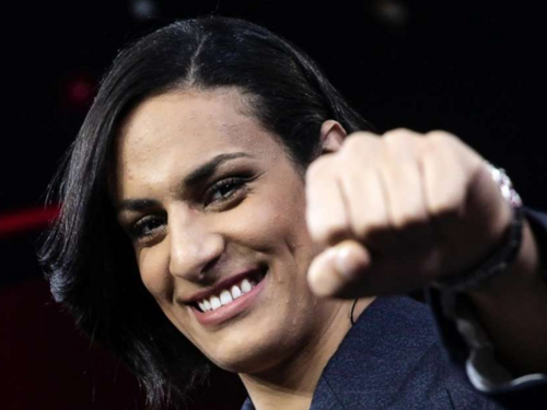 Khelif spremna na test biološkog spola uoči Olimpijskih igara 2028