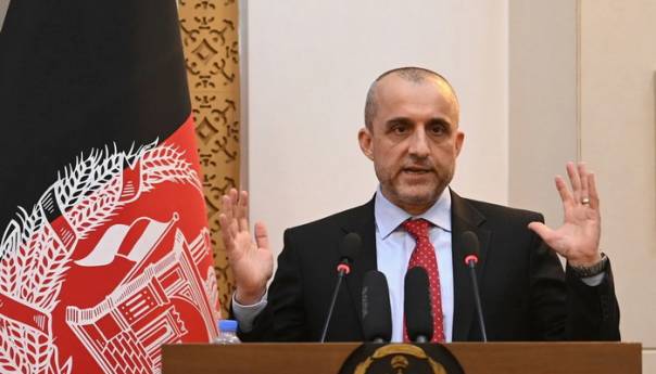 Khorasan grupa ISIS-a ima korijene u talibanima i Haqqani mreži