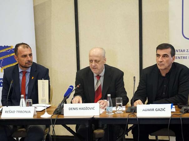 Kibernetička sigurnost sve veći izazov