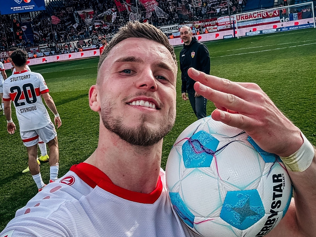 Kicker ocijenio Demirovićev nastup sa čistom jedinicom