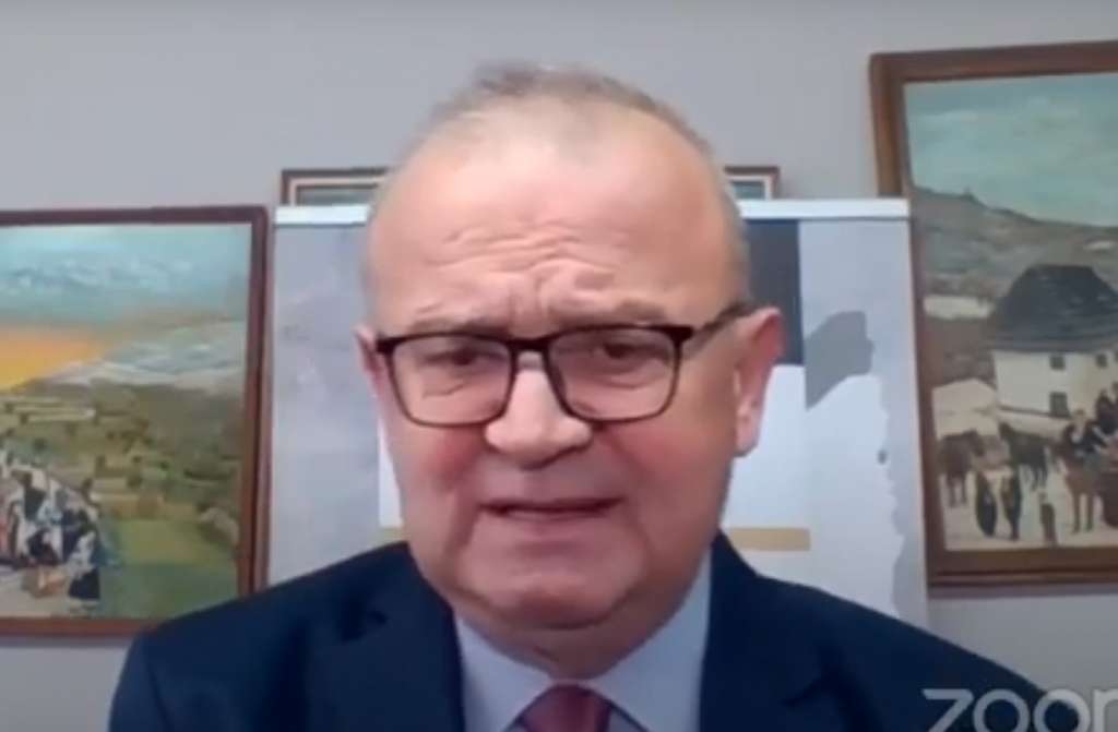 Kico: BiH na udaru hibridnih operacija, ovo su primjeri!