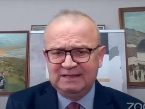 Kico: BiH na udaru hibridnih operacija, ovo su primjeri!
