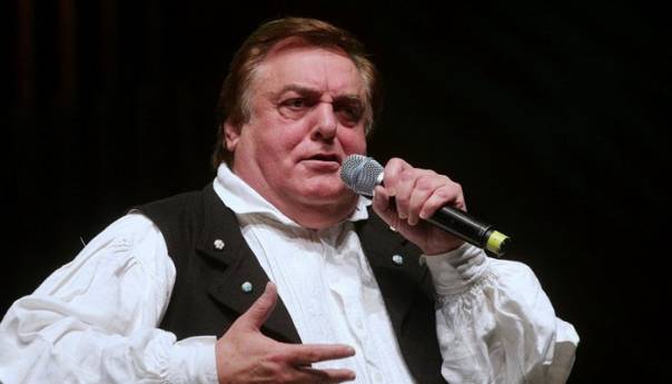 Kićo Slabinac skinut s respiratora, više nije u životnoj opasnosti