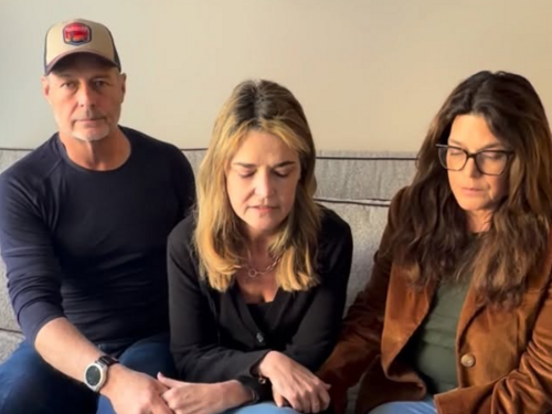 Kidnapovana majka poznate voditeljice: “Vratite ju, platit ćemo”