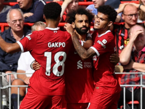 Kidnapovani roditelji fudbalera Liverpoola, policija pronašla majku