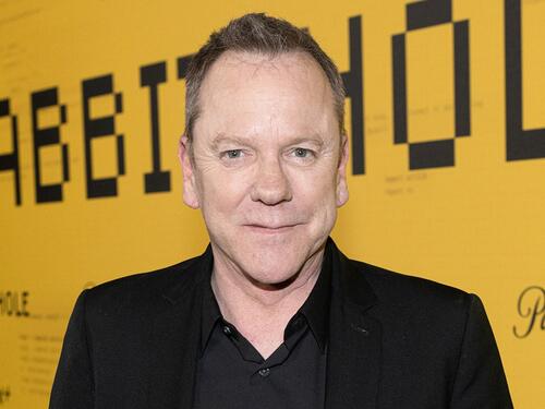 Kiefer Sutherland uhapšen zbog navodnog napada na vozača