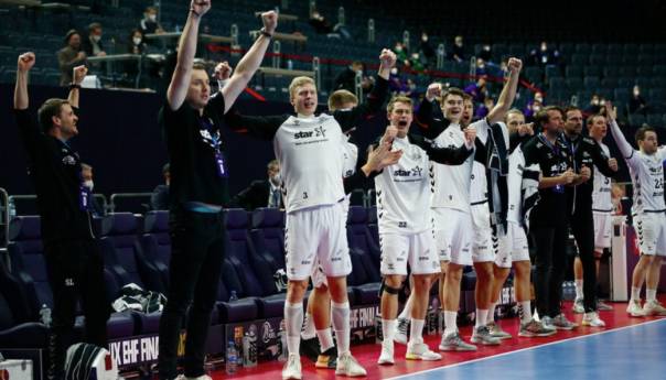 Kiel savladao Barcelonu u velikom finalu i postao rukometni prvak Evrope
