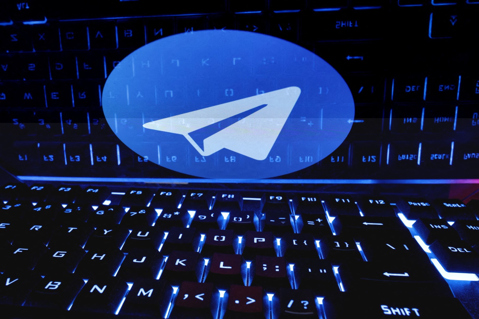 Kijev kaže da je Telegram blokirao ukrajinske obavještajne kanale