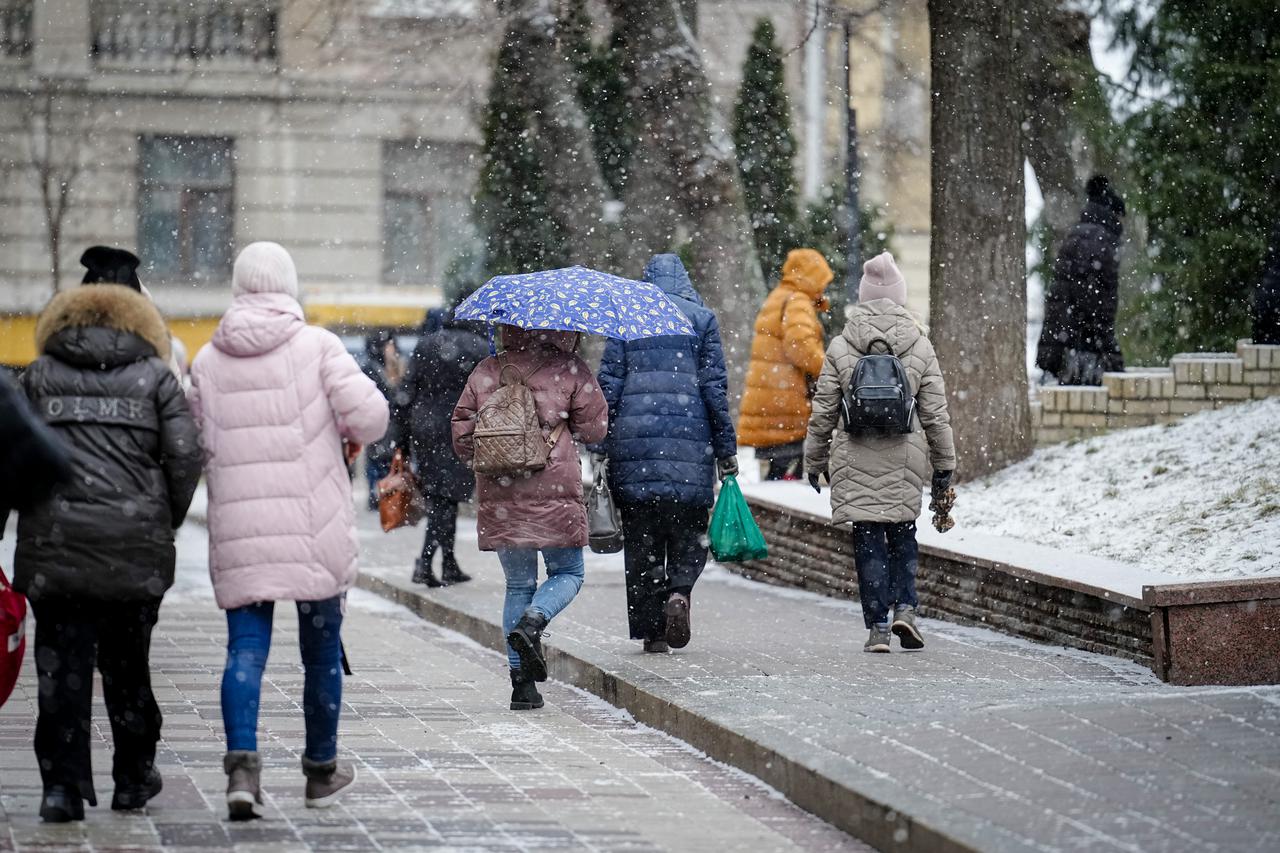 Kijev na ivici kolapsa: Građani traže ostavku Klička