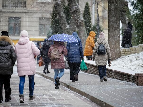 Kijev na ivici kolapsa: Građani traže ostavku Klička