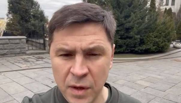 Kijev odgovorio na Putinov zahtjev za prekid vatre